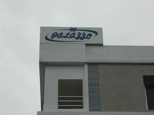 The Palazzo Hotel Hyderabad Exterior photo